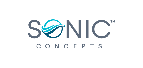 Sonic Concepts Inc. Logo
