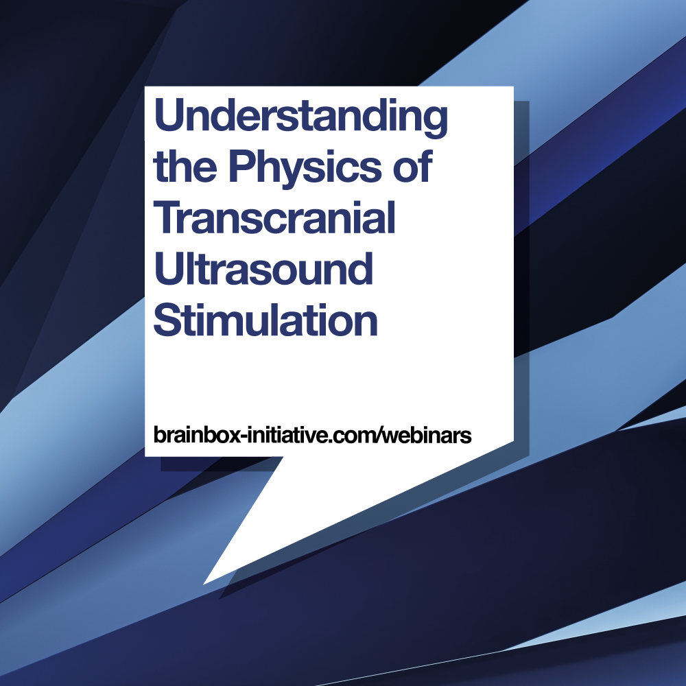 Understanding the Physics of Transcranial Ultrasound Stimulation